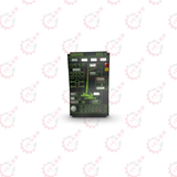 EKS4 FACEPLATE (LBS/FT, 4 TELE)