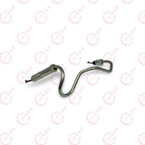 FUEL INJECTION TUBE