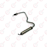 FUEL INJECTION TUBE