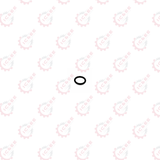 FUEL INJECTOR NOZZLE ORING