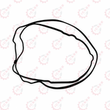 ROCKER COVER GASKET