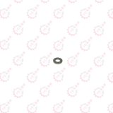 FUEL INJECTOR NOZZLE GASKET