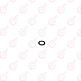 INJECTION PUMP BODY GASKET