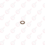 FUEL RETURN LINE GASKET