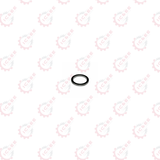 INJECTION PUMP BODY GASKET