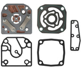 AIR COMPRESSOR VALVE PARTS KIT, OM501LA, OM502LA