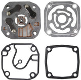 AIR COMPRESSOR VALVE PARTS KIT, OM501LA, OM502LA
