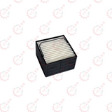 SQUARE FUEL FILTER ELEMENT (SEPAR)