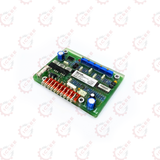 'PVR' CIRCUIT BOARD