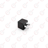 24V CUBE TYPE PLUG IN RELAY