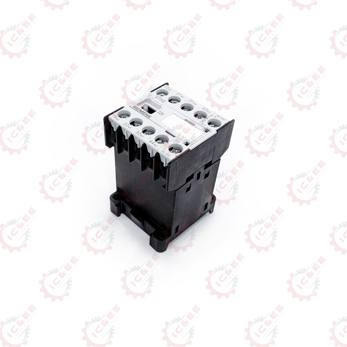 CONTROL RELAY – IC&EE