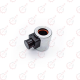 ROUND METAL SOLENOID