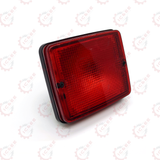 LARGE RED MARKER LIGHT