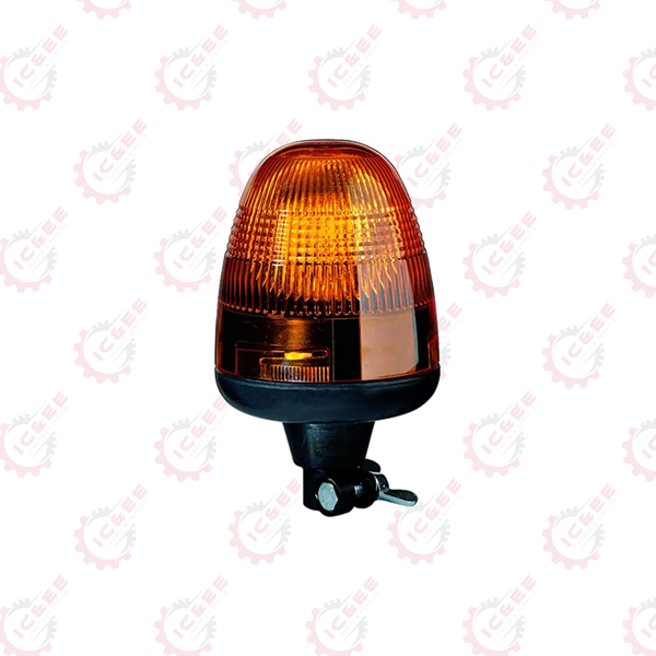 HELLA ROTATING BEACON LIGHT (HALOGEN) – IC&EE