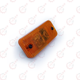 AMBER MARKER LIGHT