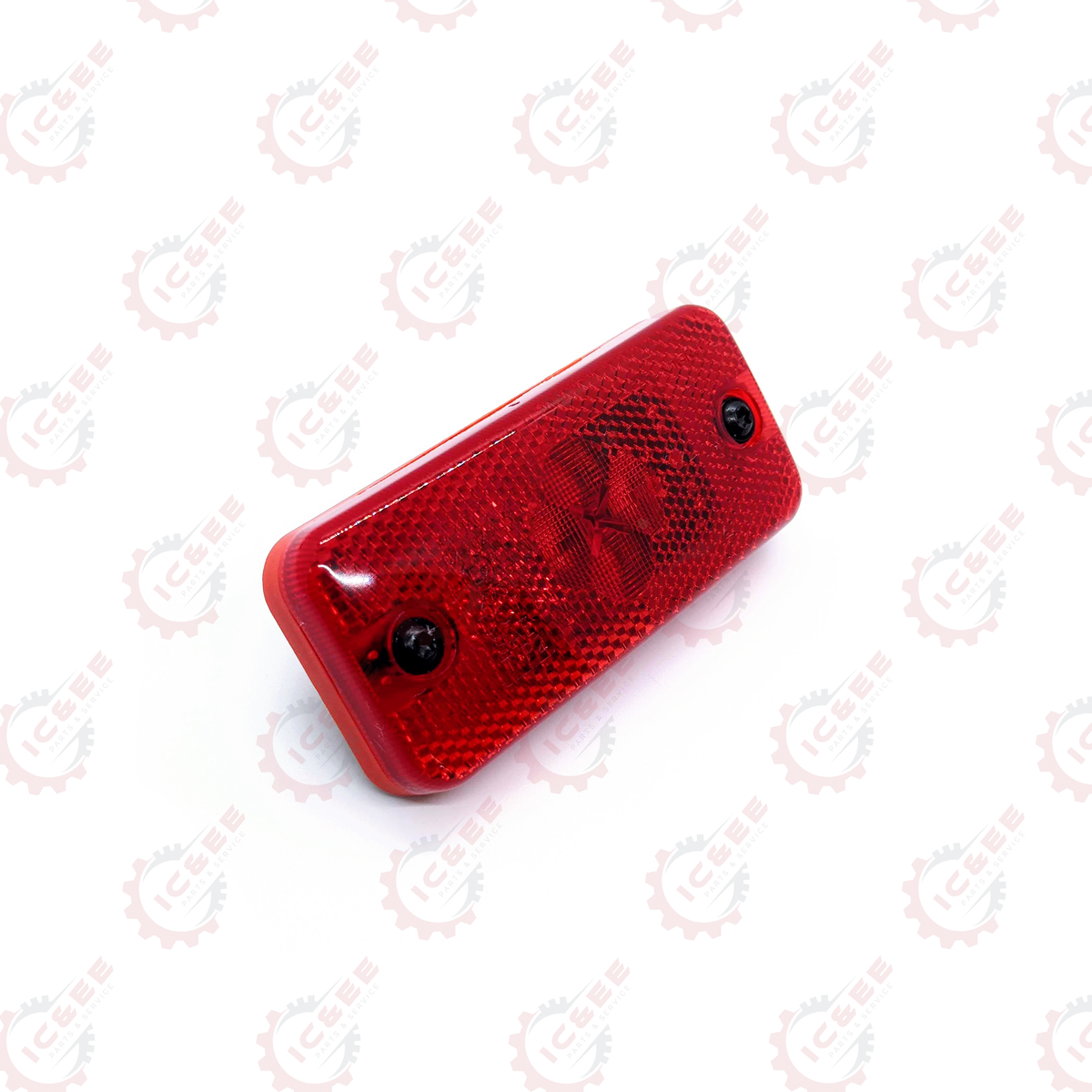 RED POSITION LIGHT – IC&EE