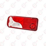 TAIL LAMP ASSEMBLY LH