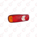 VIGNAL TAIL LAMP W/ LICENSEPLATE LIGHT