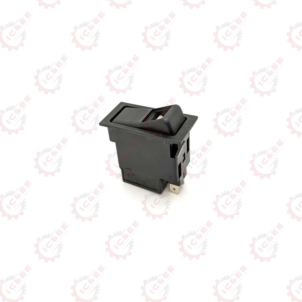 ROCKER SWITCH – IC&EE