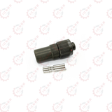 CANNON 3 PIN PLUG