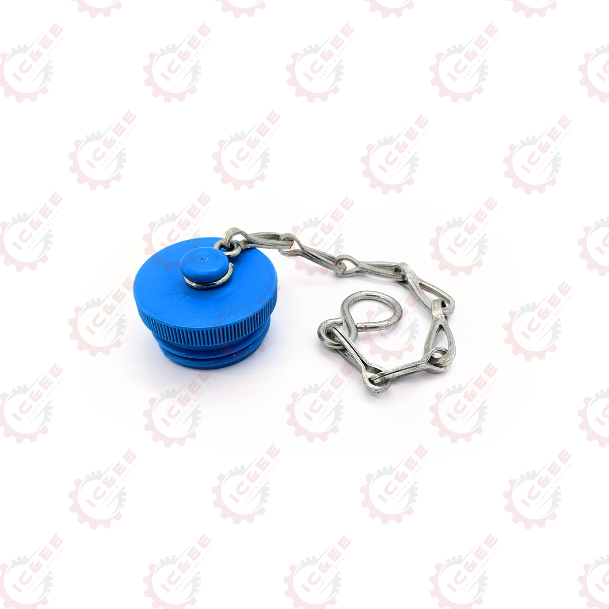 DUST PLUG – IC&EE