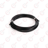 15 X 1.5 POLY METRIC AIR TUBING (PER METER)