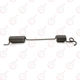 DOUBLE COIL DUPLEX BRAKE RETURN SPRING (410MM DRUM)