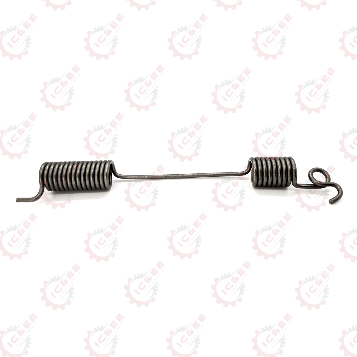 DOUBLE COIL DUPLEX BRAKE RETURN SPRING (410MM DRUM) – IC&EE