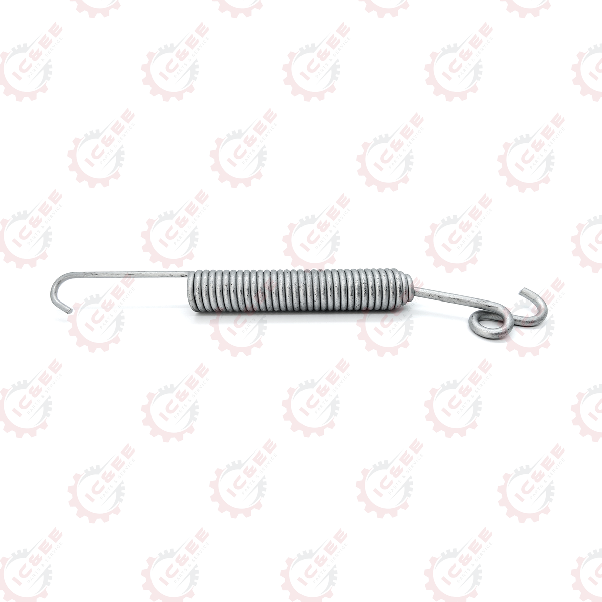 SINGLE COIL SIMPLEX BRAKE RETURN SPRING – IC&EE