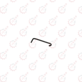 BRAKE SPRING EYE