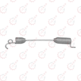 DOUBLE COIL DUPLEX/SIMPLEX BRAKE RETURN SPRING