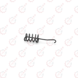 DUPLEX BRAKE SHOE HOLD DOWN SPRING (SHORT, 92MM)