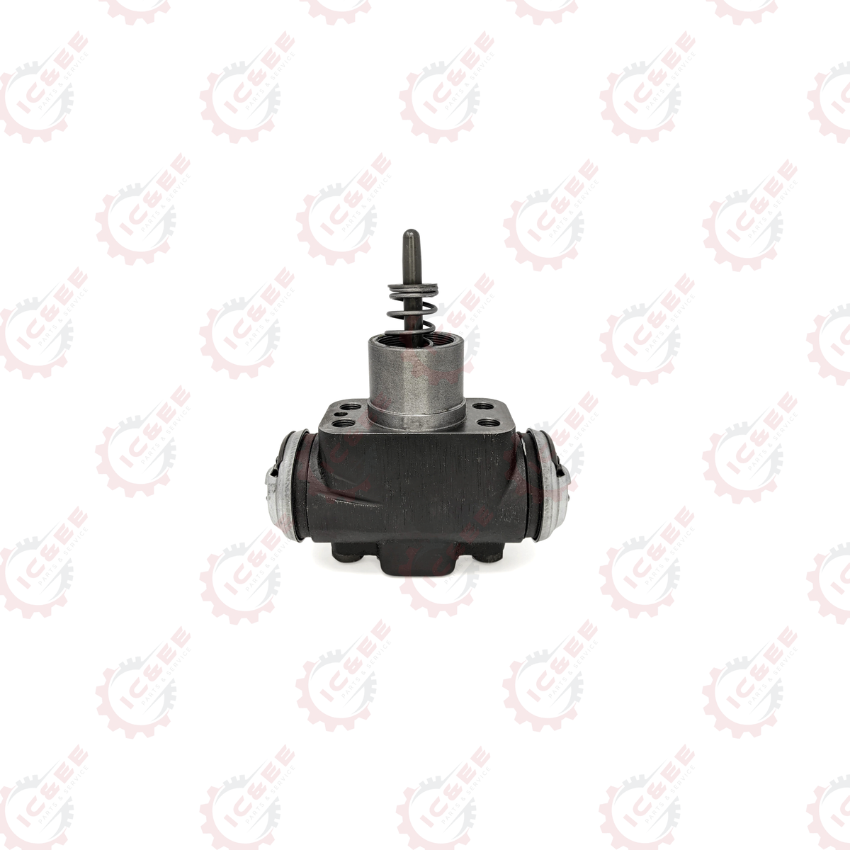 KNOTT SIMPLEX BRAKE EXPANDER – IC&EE