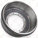 500MM BRAKE DRUM