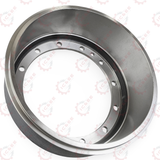 BRAKE DRUM