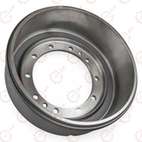 BRAKE DRUM