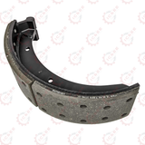 500X120X10 SIMPLEX BRAKE SHOE