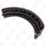 500X120X10 SIMPLEX BRAKE SHOE