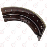 500X180X8 DUPLEX BRAKE SHOE