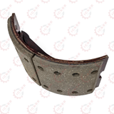 410X180X8 DUPLEX BRAKE SHOE