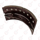 410X180X8 DUPLEX BRAKE SHOE