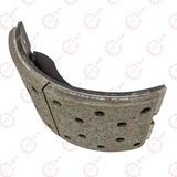 410X180X10 DUPLEX  BRAKE SHOE