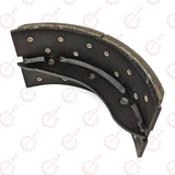 410X180X10 DUPLEX  BRAKE SHOE