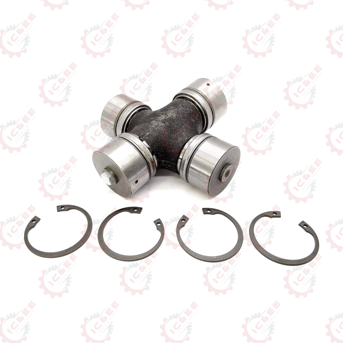 OFFSET UNIVERSAL JOINT – IC&EE