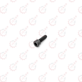 HEXAGON SOCKET SCREW