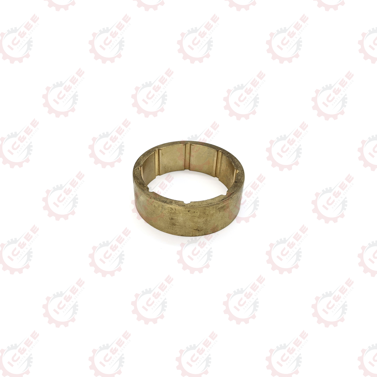 UPPER KING PIN BUSHING – IC&EE