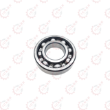 GROOVED BALL BEARING