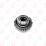 DIFFERENTIAL GEAR, RECONDITIONED