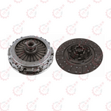 COMPLETE CLUTCH KIT