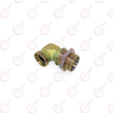 CONNECTOR / BULKHEAD FITTING